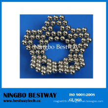 NdFeB Magnet Ball (Neocube)